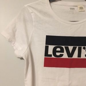 Levi’s Original Tee